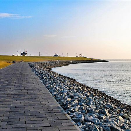Fleur Büsum Exterior foto