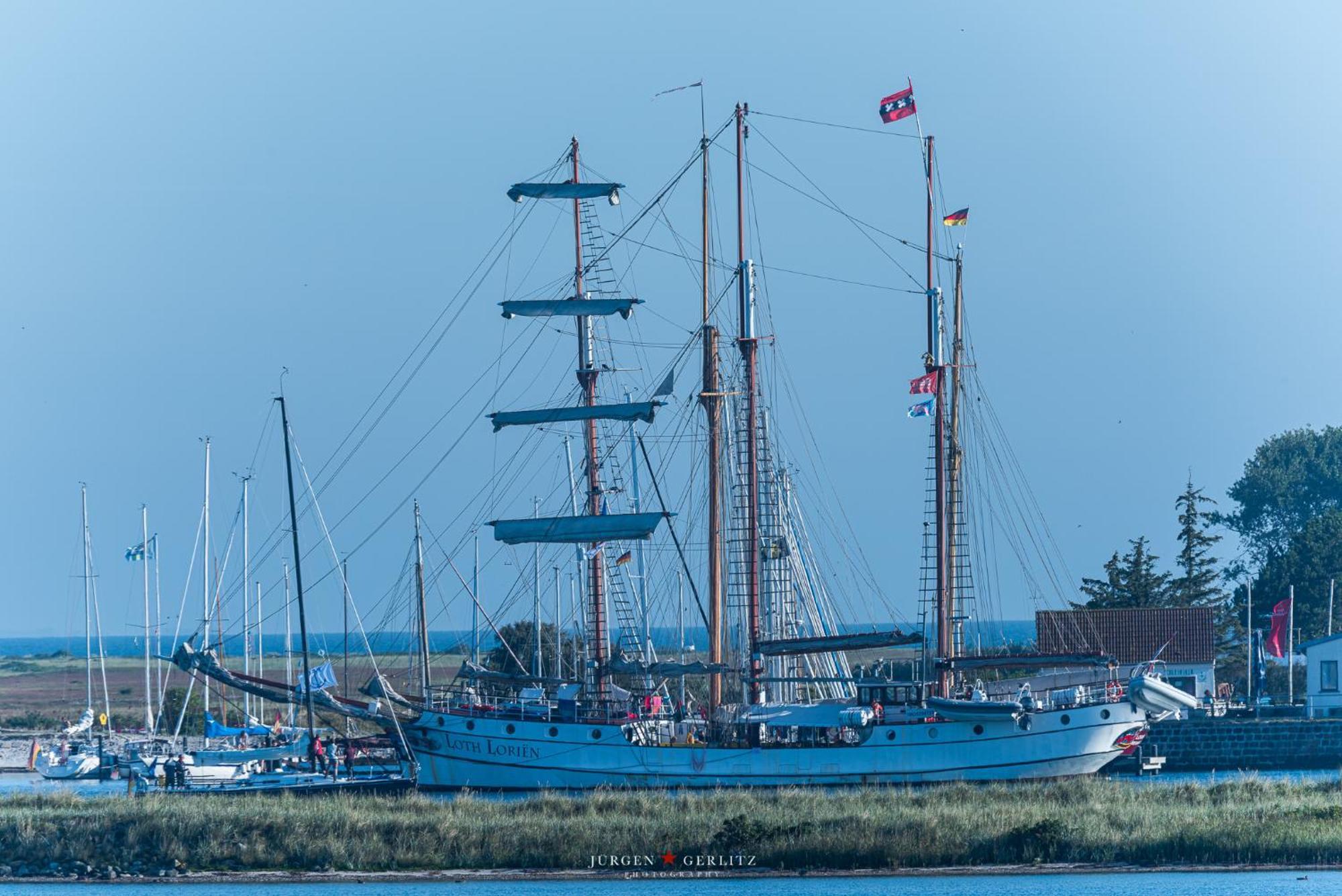 Fleur Büsum Exterior foto